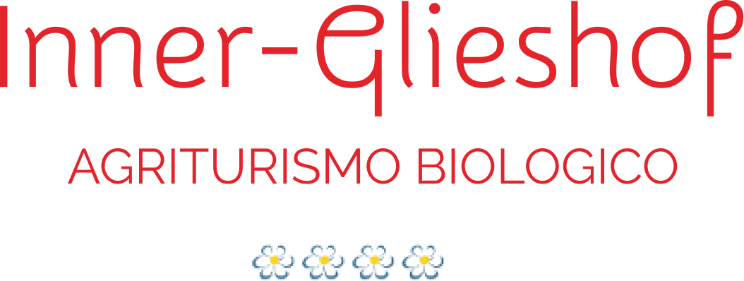 Inner-Glieshof - Urlaub auf dem BIO-Bauernhof