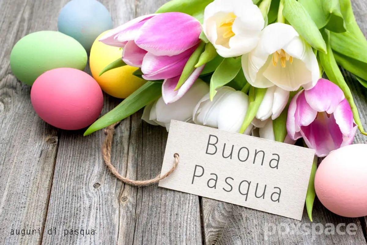 Happy Easter